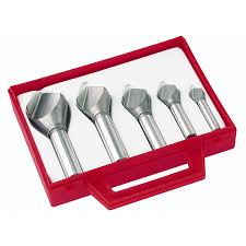 COFFRET 5 FRAISES 1DT HSSCO 90°