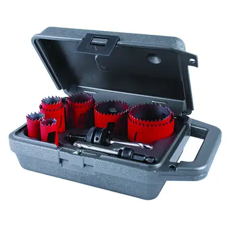 COFFRET MAINTENANCE SCIE CLOCHE MK 19-64 MM