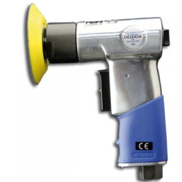 POLISSEUSE ORBITALE REVOLVER 50-76 mm