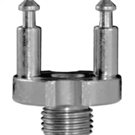Adaptateur QR 1/2 Ref MQR12C Pour SC D/14 - 30 mm