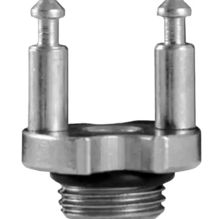 Adaptateur QR 5/8 Ref MQR58C Pour SC D/32 - 210 mm