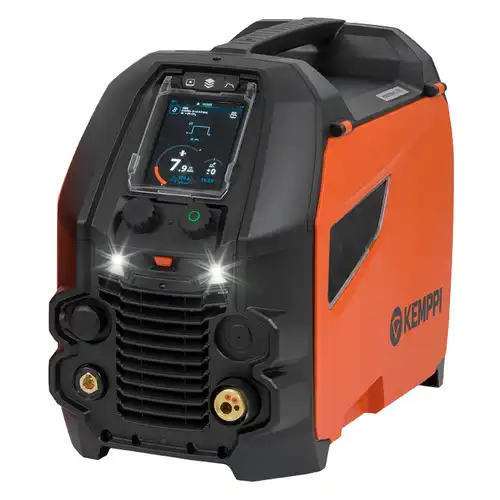 POSTE DE SOUDAGE MASTER M 358 G