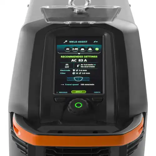 MasterTig-535-Weld-Assist-recommended-settings.jpg