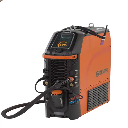 MASTERTIG 535ACDC GM