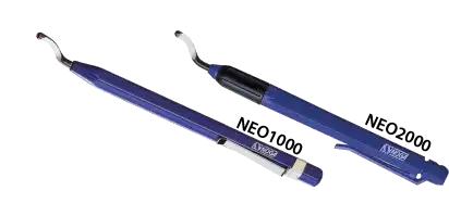 EBAVUREUR ECO + LAME S10