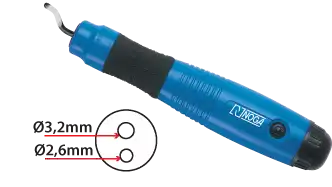 EBAVUREUR ECONOMIQUE LAME S10