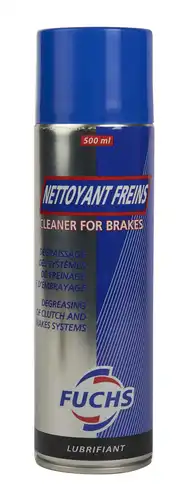 AEROSOL NETTOYANT FREINS AR/UN