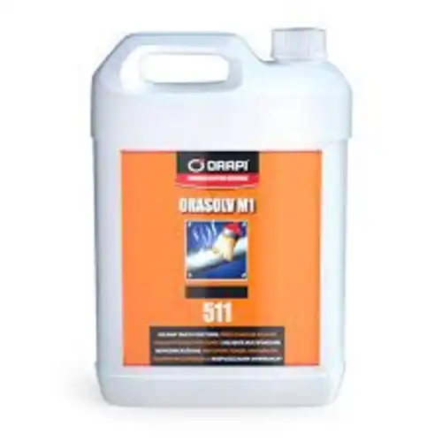 SOLVANT ORASOLV M1 511 20 L