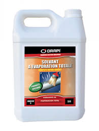 SOLVANT ORASOLV O  5L.