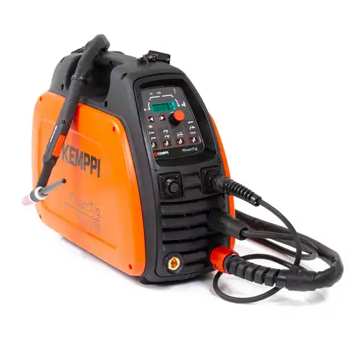 PACK POSTE A SOUDER MINARCTIG EVO 200MLP MONO 230V