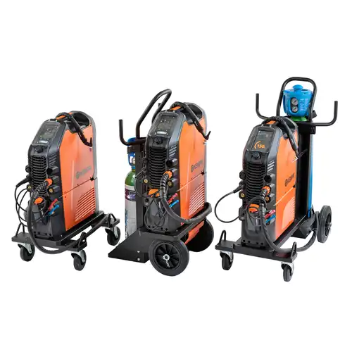 PACK POSTE A SOUDER TIG KEMPPI MASTERTIG