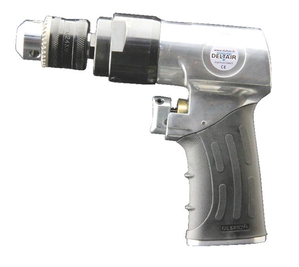PERCEUSE REVOLVER MC10 mm 4500 tr/min REV.