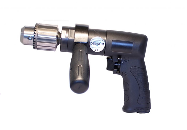 PERCEUSE REVOLVER MC13 mm 1000 tr/min REV.