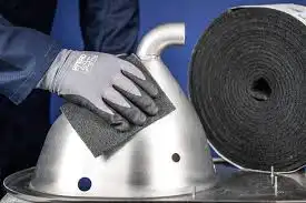 ROULEAUX DE BANDE EN NON TISSE (VLIES)