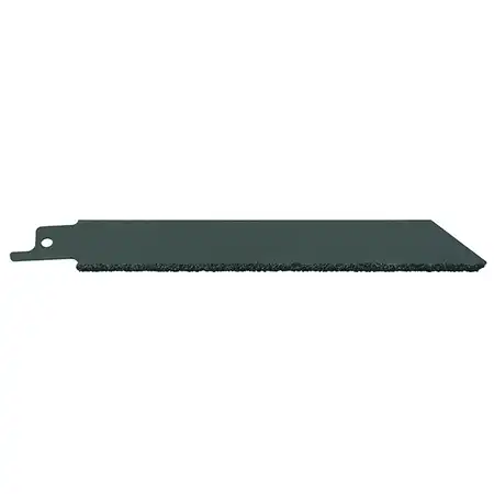 SCIE SABRE CONCRETION CARBURE - RTCG
