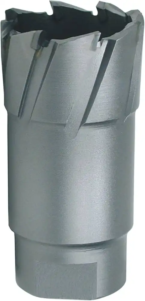 FRAISE A CAROTTER HM D.34mm HM Prof 50mm attachement fileté