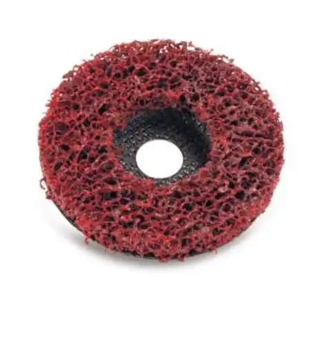 DISQUE STRIP-IT RED - SDRR