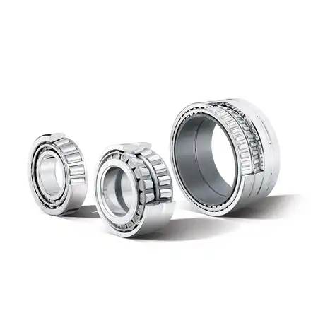 Roulement à rotule sur billes avec bague intérieure large SNR