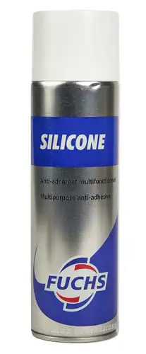 SILICONES AERO 650ML