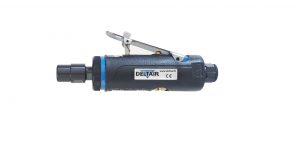 MEULEUSE A PINCE ¬ 6MM DROITE