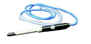 MEULEUSE CRAYON  A PINCE DE 3 mm LONGUE