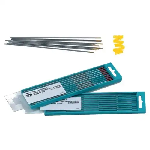 ELEC TUNGST LANTHANE OR