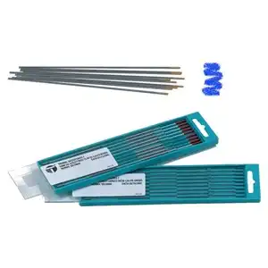 ELEC TUNGST LANTHANE BLEU D1,6MM