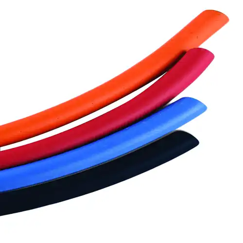 TUYAU OXY-D.6.3 X 12 (BLEU)