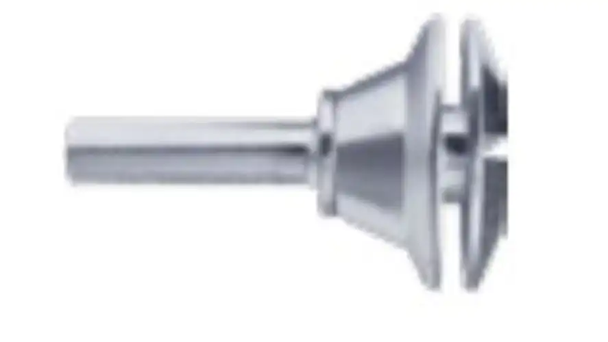 SUPPORT POUR BROSSE BRISTLE PAD RAX9.53 30-40 P6