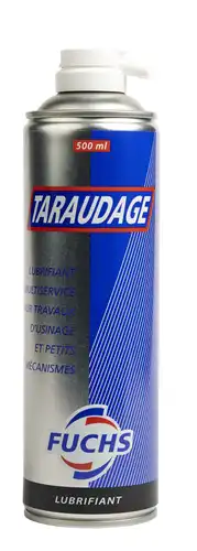 HUILE ENTIERE TARAUDAGE AEROSOL