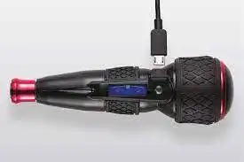 TOURNEVIS A ASSISTANCE ELECTRIQUE 220USB