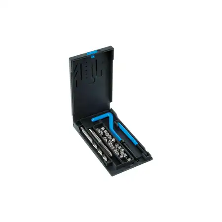 COFFRET FILET RAPPORTE HELICOIL 1,5D