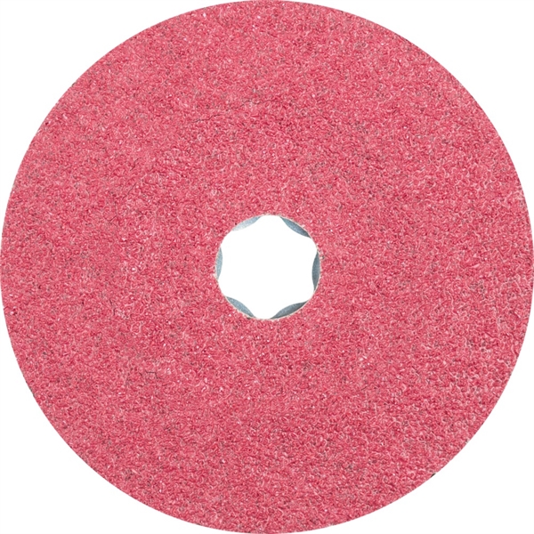 DISQUE FIBRE CERAMIQUE CC-FS