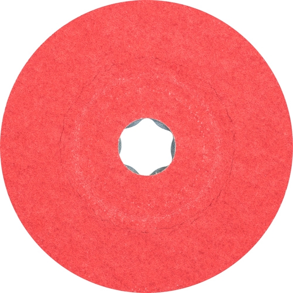DISQUE FIBRE CERAMIQUE COOL CC-FS