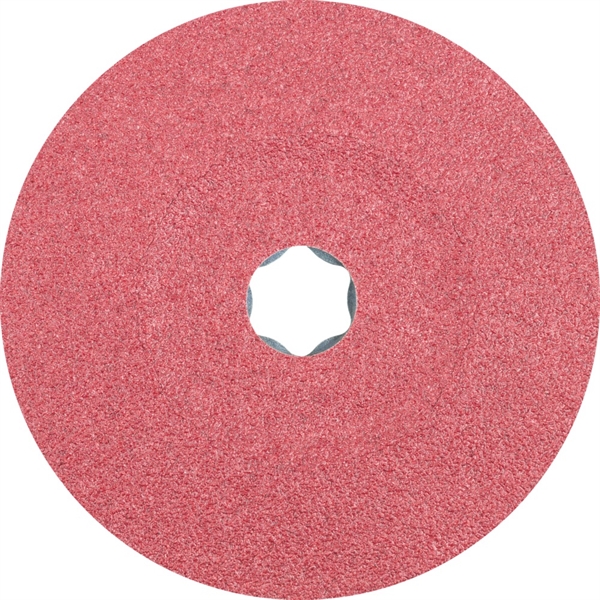DISQUE FIBRE CERAMIQUE CC-FS
