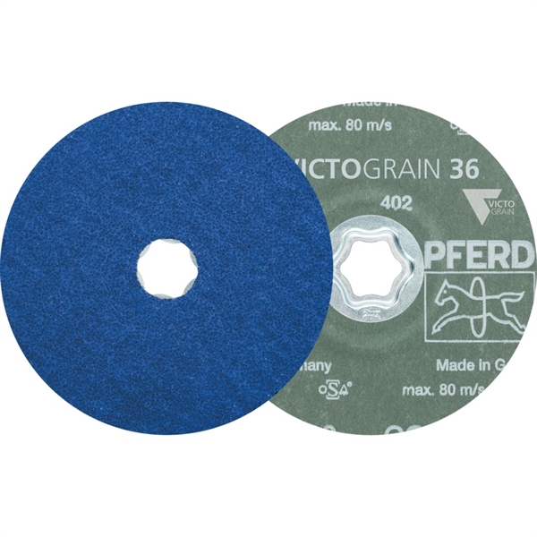 DISQUE FIBRE VICTOGRAIN COOL CC-FS