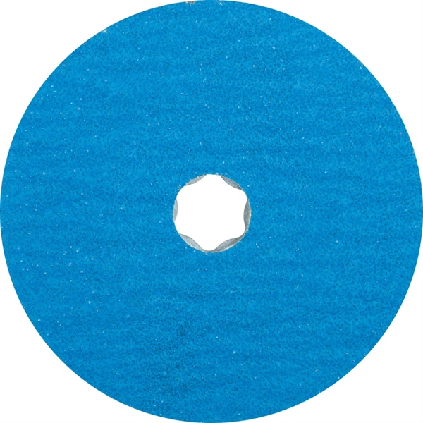 DISQUE FIBRE ZIRCONIUM CC-FS