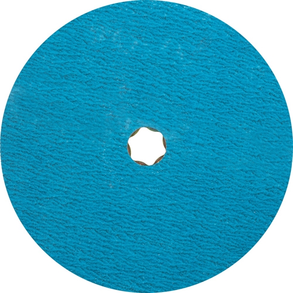 DISQUE FIBRE ZIRCONIUM COOL CC-FS