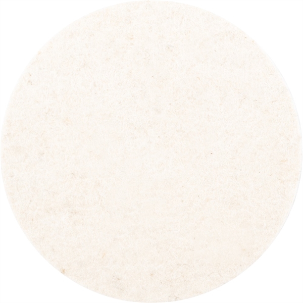 PASTILLE ABRASIVE FEUTRE