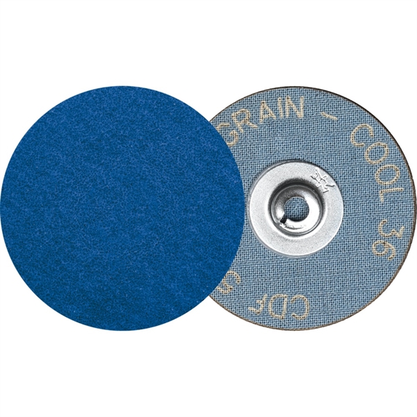 PASTILLE ABRASIVE VISTOGRAIN COOL
