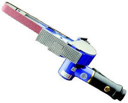 PONCEUSE BANDE 20X520