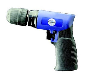 PERCEUSE PNEUM. CAP.10MM REVER