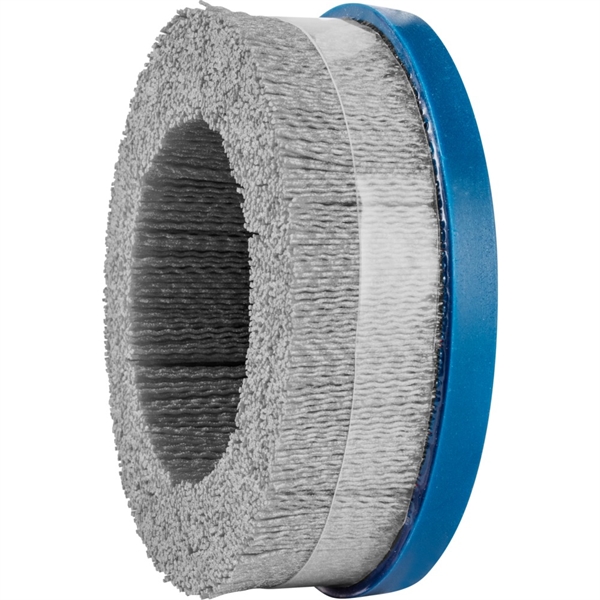 BROSSE DISQUE, NON TORSAD?E DBUR CERAMIQUE