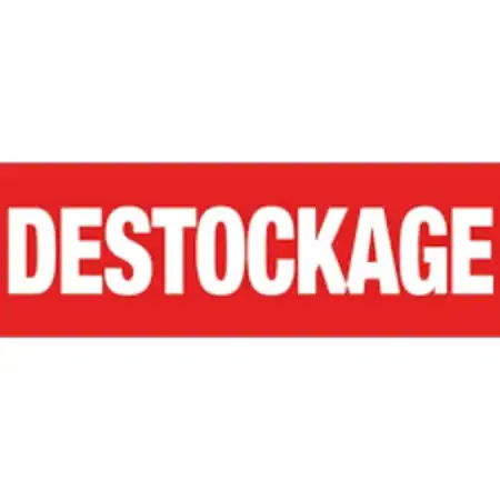 Destockages