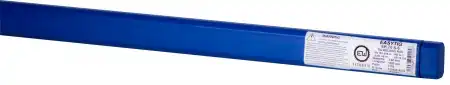 FIL TIG ACIER lg 1000mm