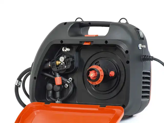 MINIARCMIG EVO 220 AUTO