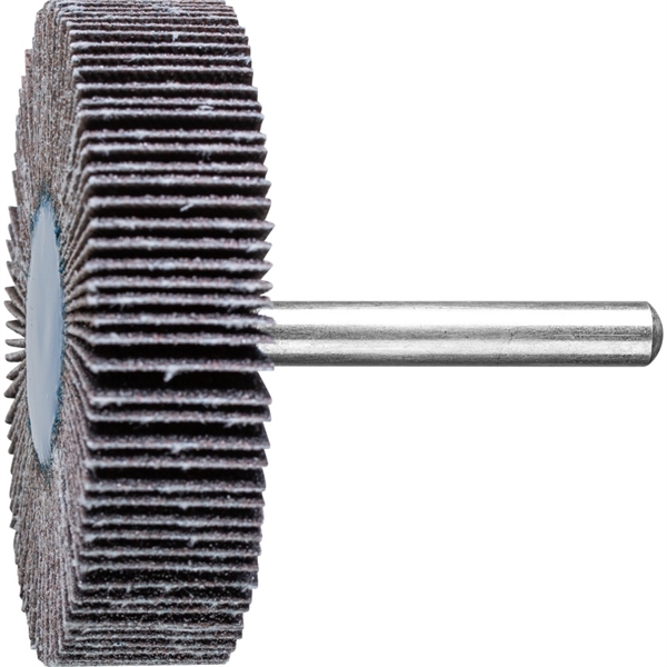 ROUE A LAMELLE SUR TIGE SIC