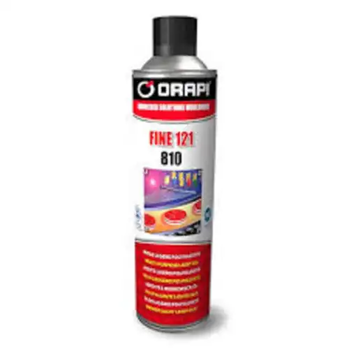 HUILE FINE 121 810 AERO 650 ML