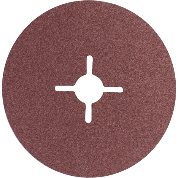 DISQUE FIBRE FS CORINDON
