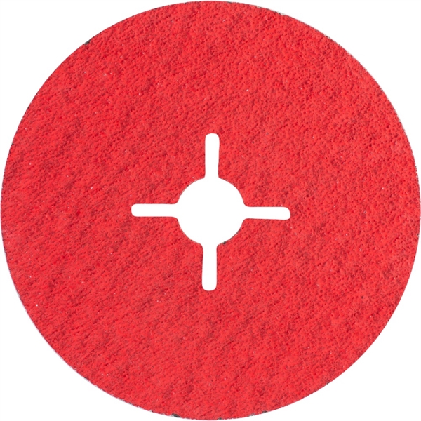 DISQUE FIBRE FS CERAMIQUE
